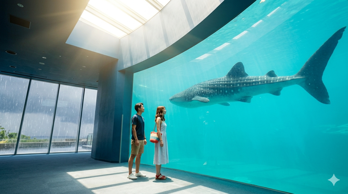 2026년 -오키나와- 5월 -날씨 -옷차림- 완전 정복: 장마와- 골든위크 -최신 -정보-3