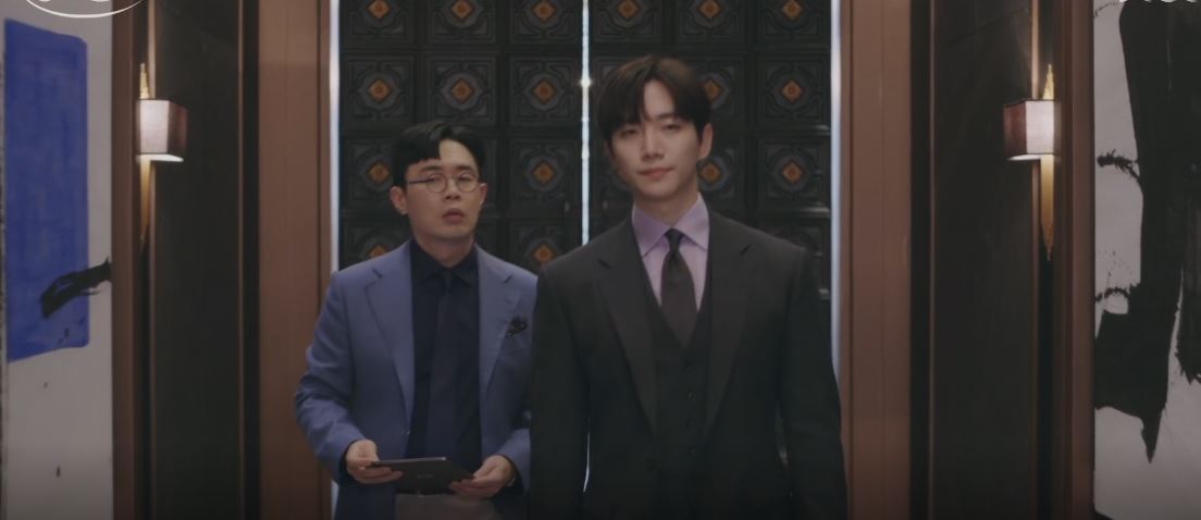 킹더랜드_11회
