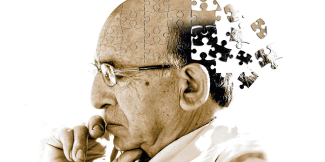 치매 종류, 자가진단법, 예방수칙 확인