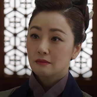 환혼 인물관계도