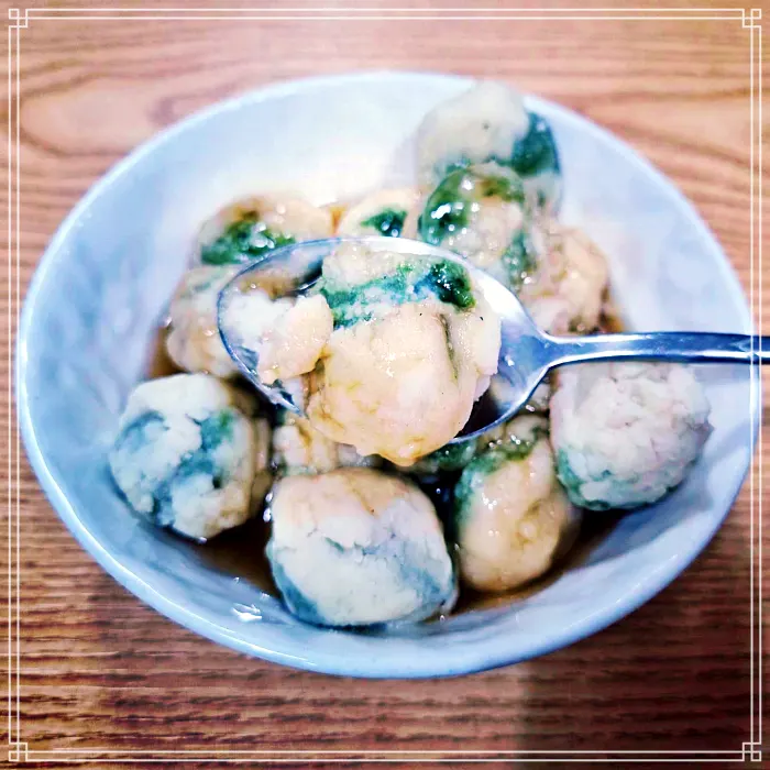 목포 맛집 since 1956 노포, 디저트 간식, 쑥꿀레