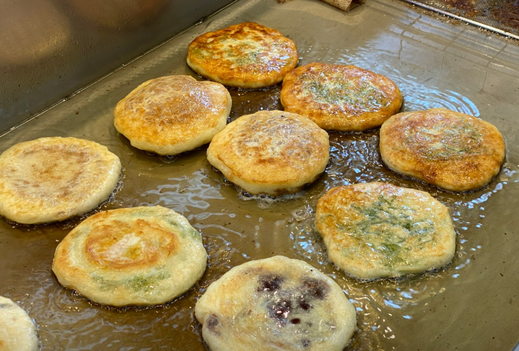 생방송투데이 호이호떡 본점