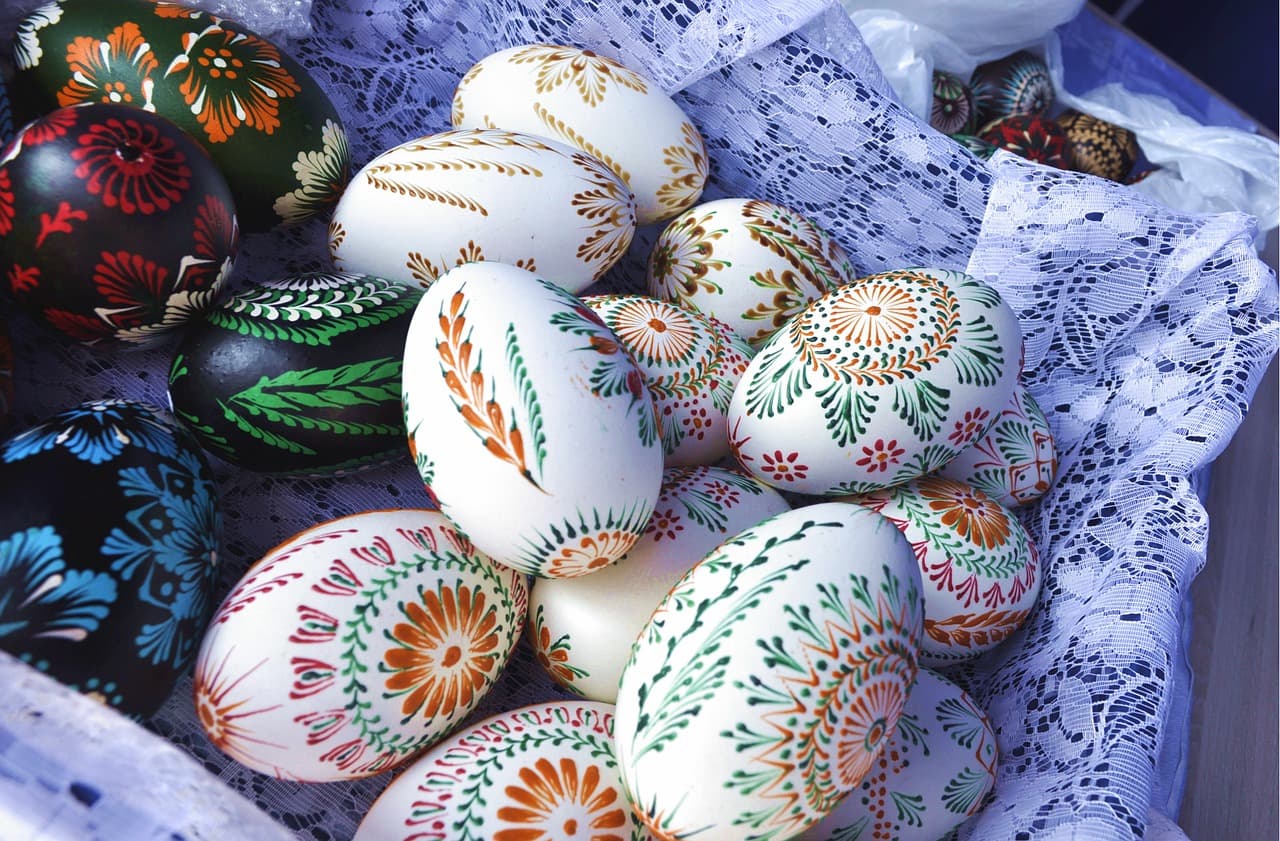 세계에서 가장 독특한 전통 공예 10가지