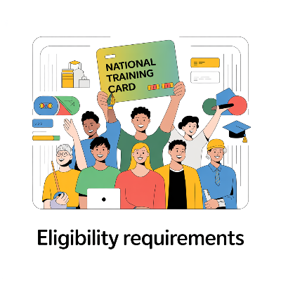 국민내일배움카드 신청자격 이미지