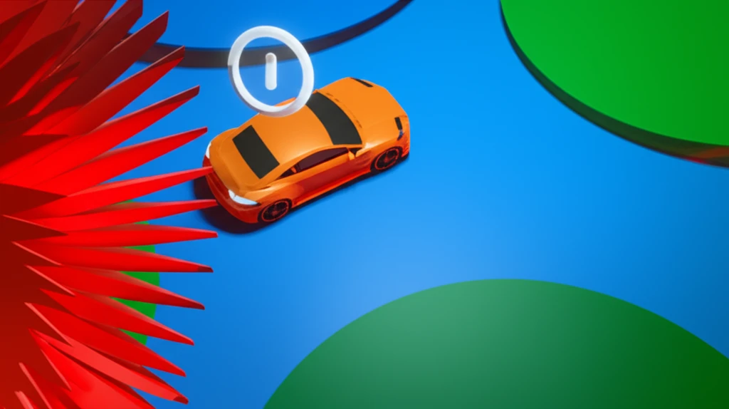 경산시 주정차 단속 문자 서비스 신청..