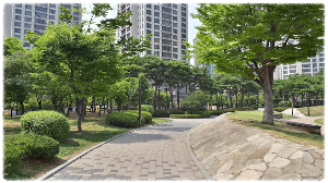 식사중앙공원