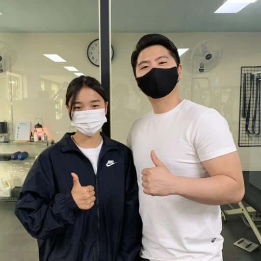 하프파이프 최가온