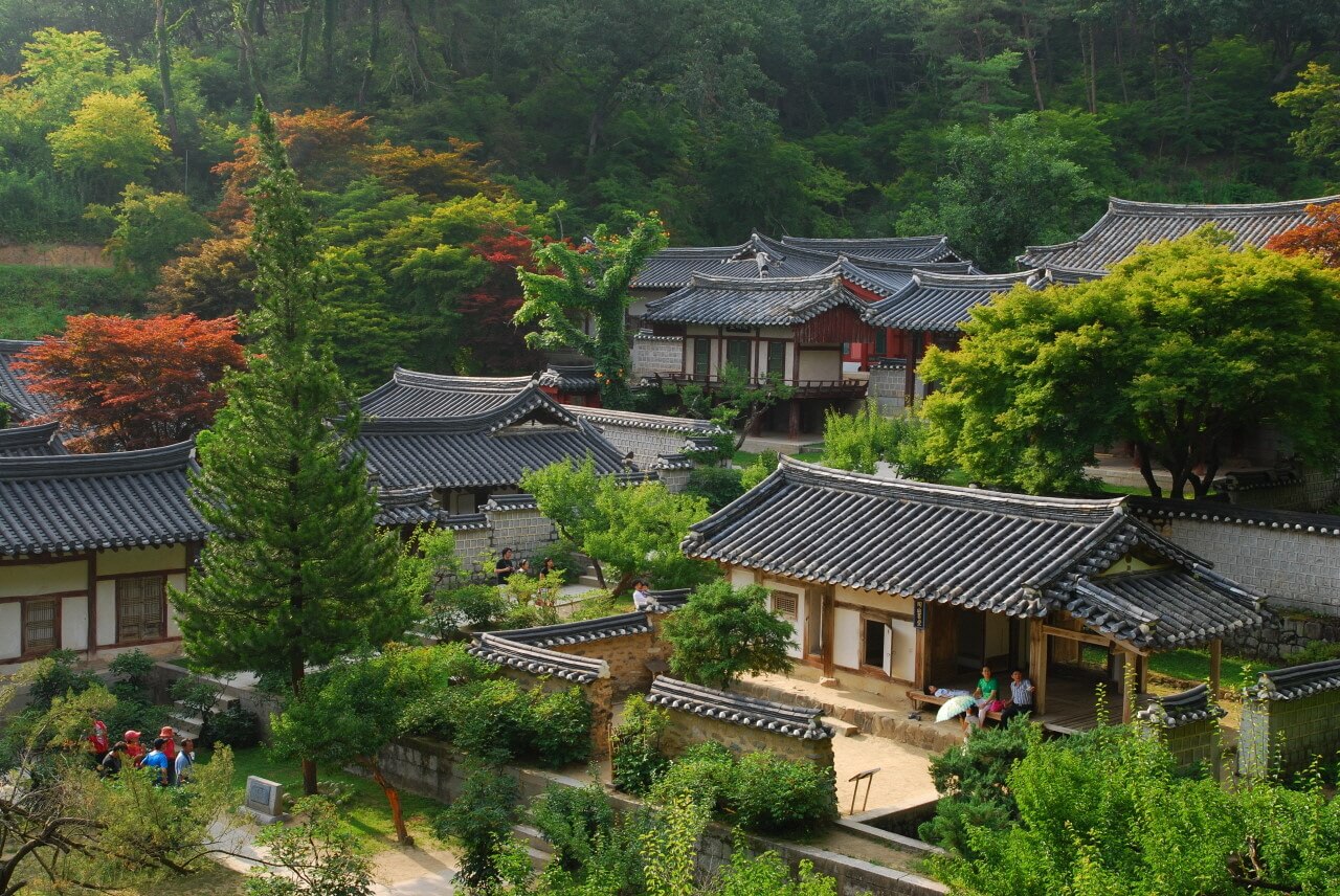 설연휴 가볼만한곳