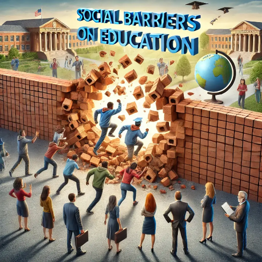 명문대,졸업장,사회적 이동,막스 베버,지위 집단,장벽