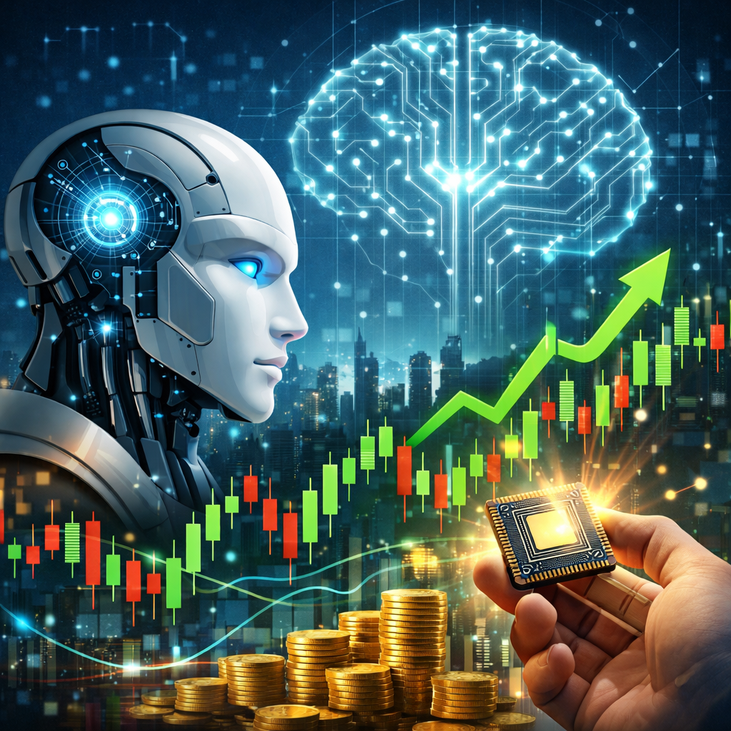 노타 주식 전망 총정리|AI 경량화 기술의 미래, 지금 투자해도 될까? 관련 사진