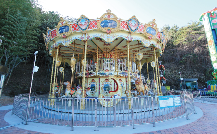 거제 포로수용소 유적공원