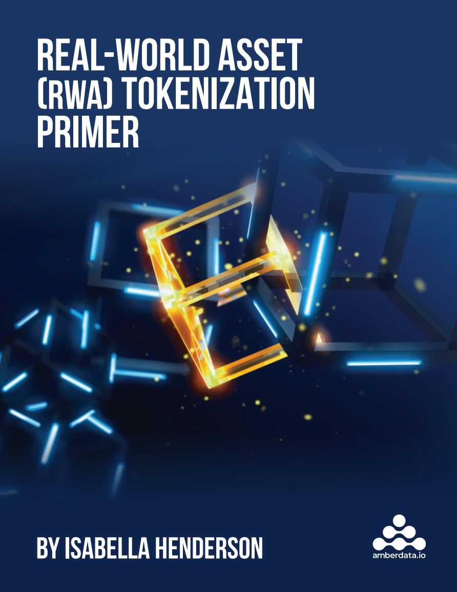 RWA Tokenization 보고서