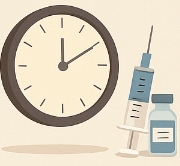 독감 예방접종 시기