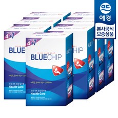  미세먼지와 황사 관리 제품 BEST 5 - 블루칩 손세정제