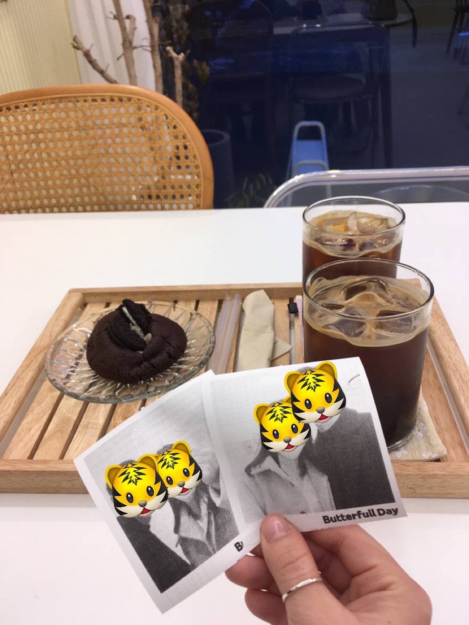 창원 도계동 '버터풀데이'