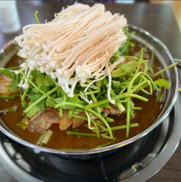 충남서산집 메뉴 이미지