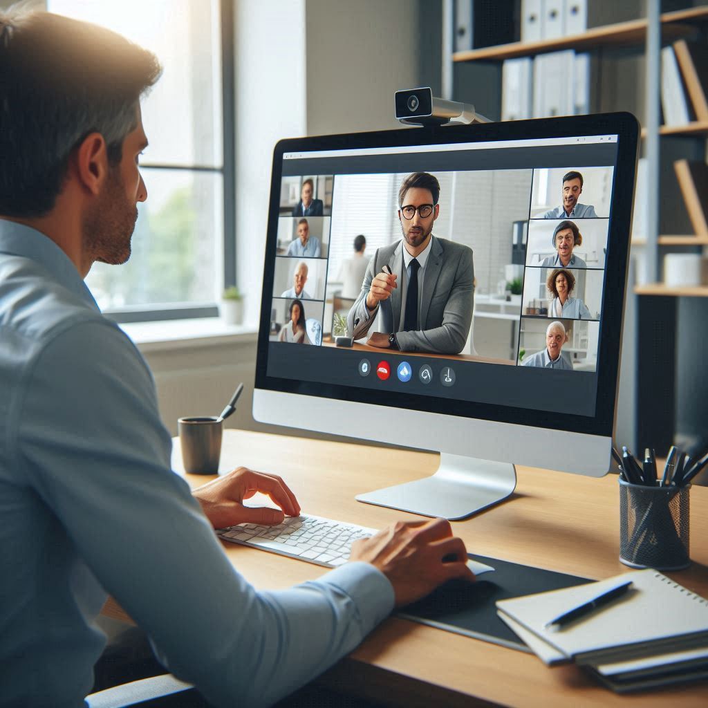 줌 zoom pc 다운로드 모바일 설치 2