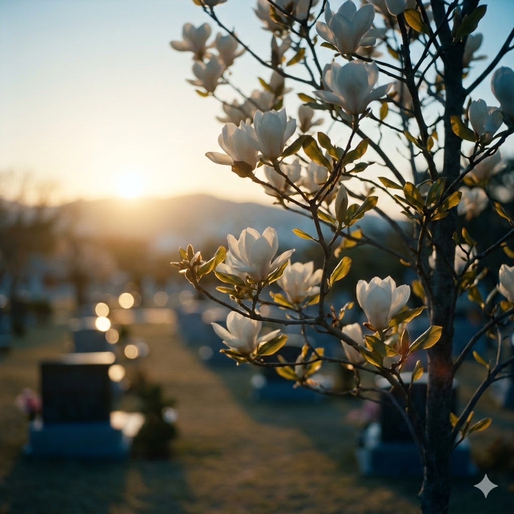 전국 목련 개화 시기 및 명소