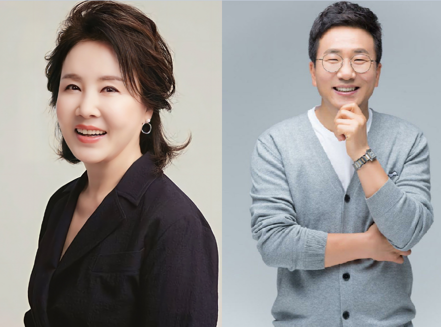 유영재 결혼소감 선우은숙 재혼