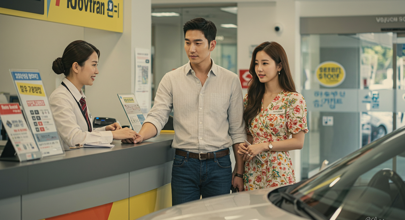 쏘렌토 중고차 가격