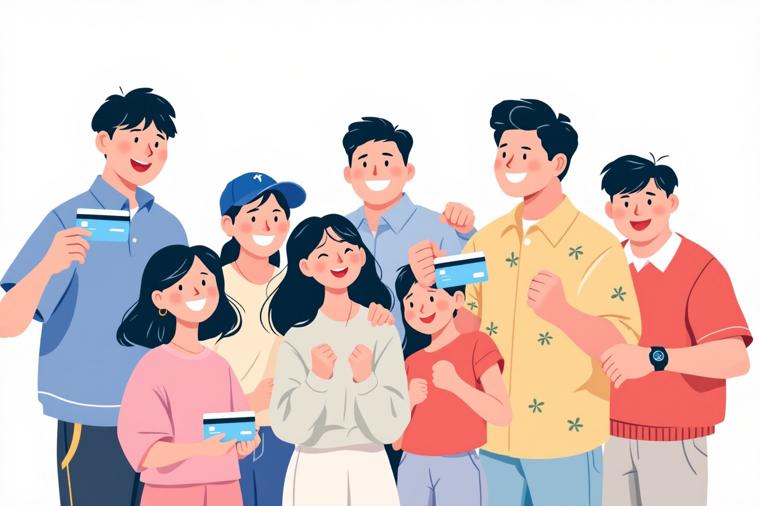 신한카드 소비쿠폰 혜택