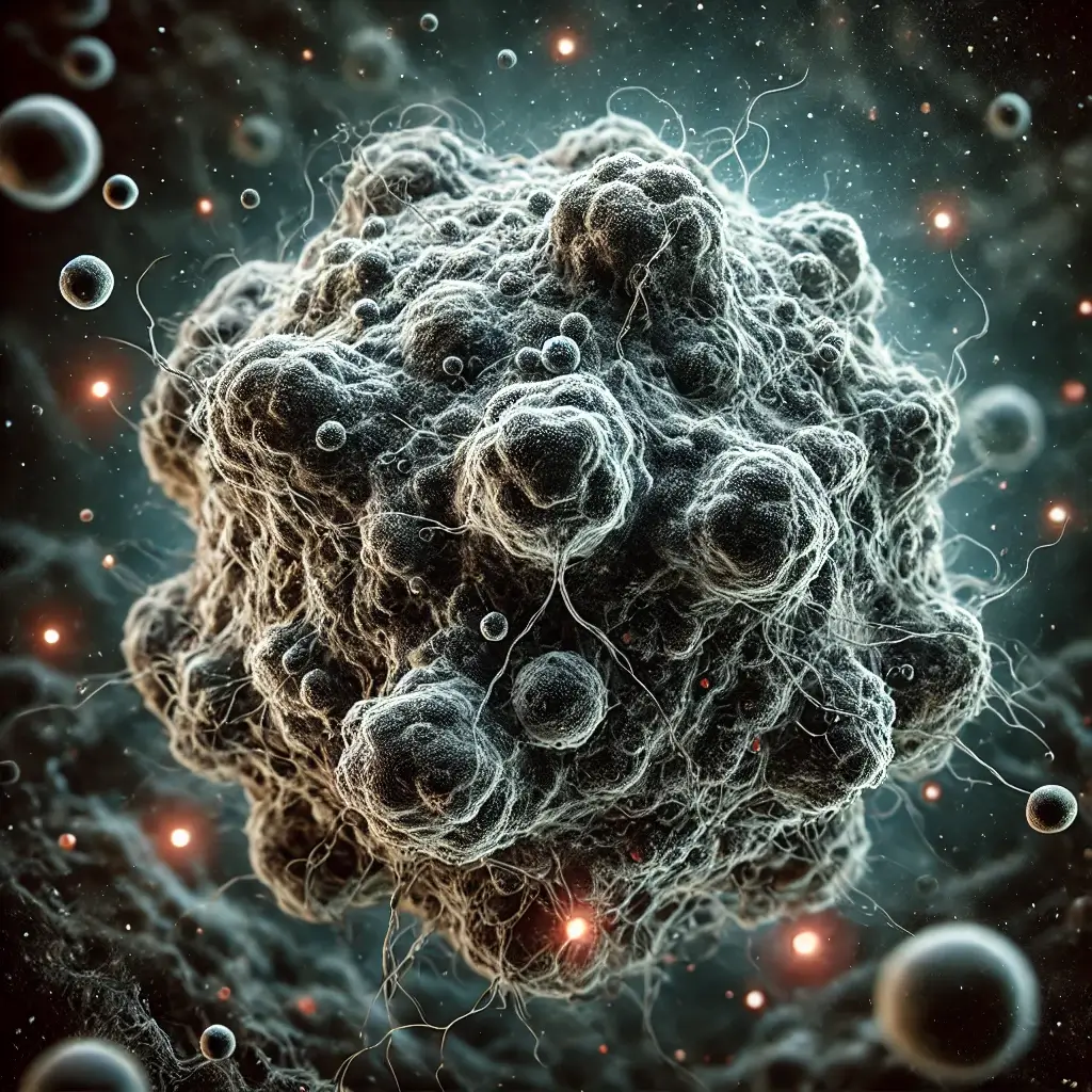 NK세포의 모든것 NK세포 높이는 방법