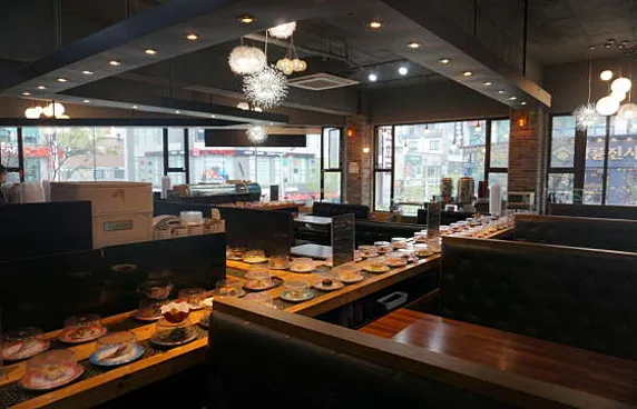 1500회전초밥 둔산점