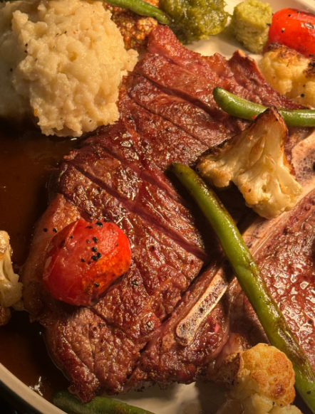 생생정보통 이경양식당