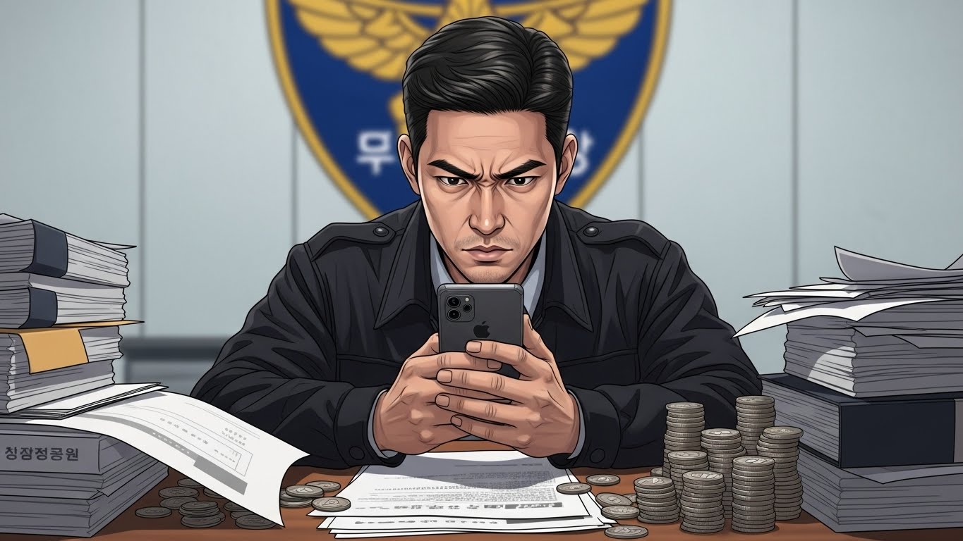 더치트 조회, 중고거래 사기 환불