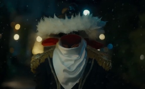 일본 코미디 판타지 크리스마스 영화다시보기추천 블랙 나이트 퍼레이드 결말 후기 리뷰 - 호평과 혹평