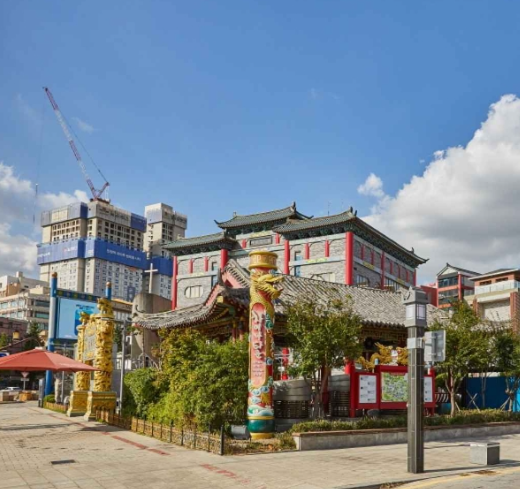 인천 가볼만한곳 베스트10