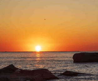 해돋이 명소 추천 11군대