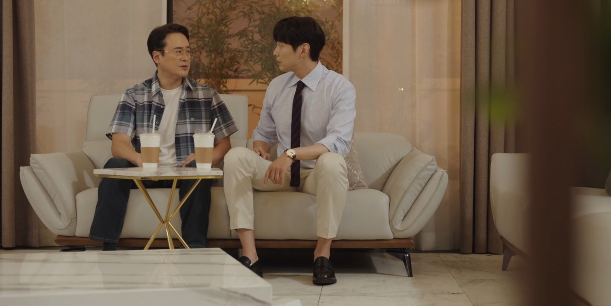 미녀와 순정남 몇부작