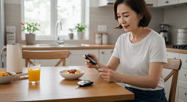 신장이 안좋으면 나타나는 증상 사진 13