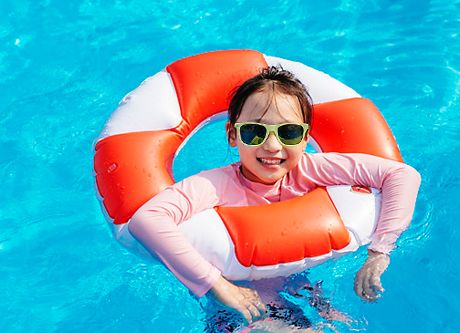 레드푸드를 찾아라 체험