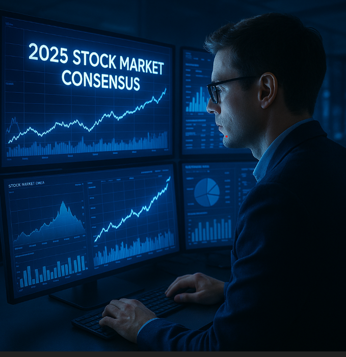 2025년 컨센세스 이미지 모습