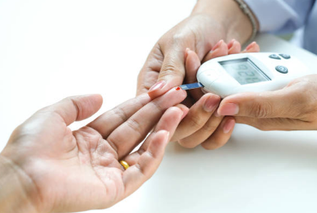 고혈당 쇼크 증상, 쇼크 원인, 낮추는 방법 총정리 (2024ver)