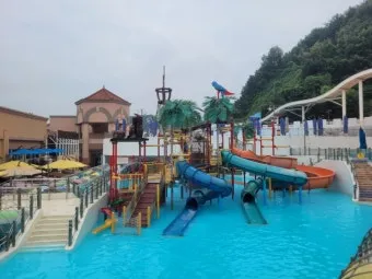 아산스파비스 온천 물놀이 준비 및 스파포레 글램핑 정보_16