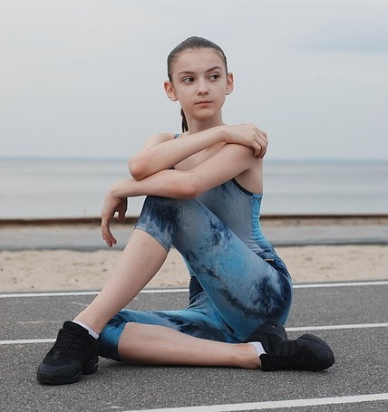 스트레칭과 회복법