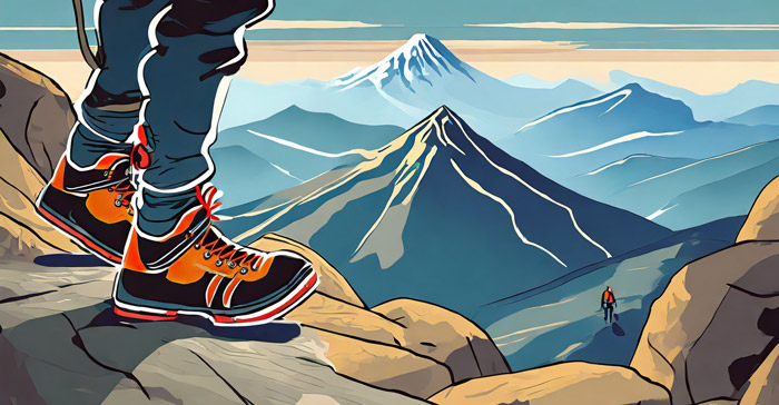 등산-산-오르는-꿈