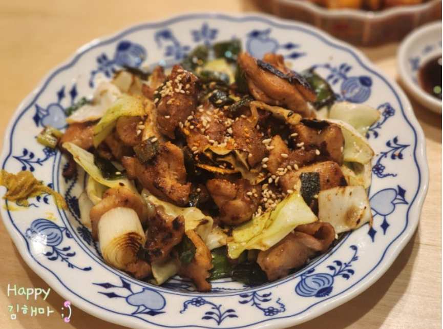 라페스타 이자카야 무뎁뽀