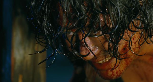 악마를 보았다 결말