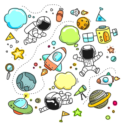 시간과 공간이 휘어진다? 상대성이론과 우주의 이해