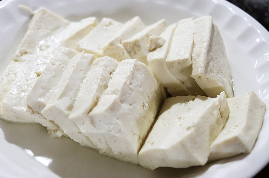 두부 효능 제대로 알기! 건강한 섭취법