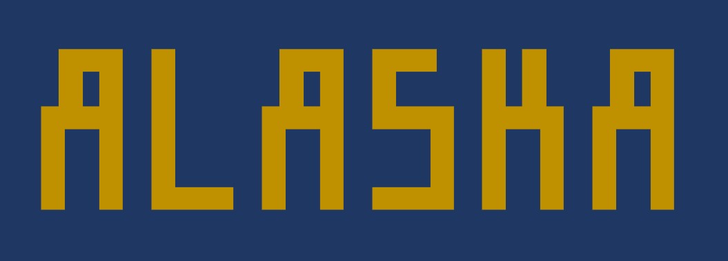 미국 알래스카(Alaska) 주에서 자주 쓰는 영어 표현들을 알아보겠습니다.