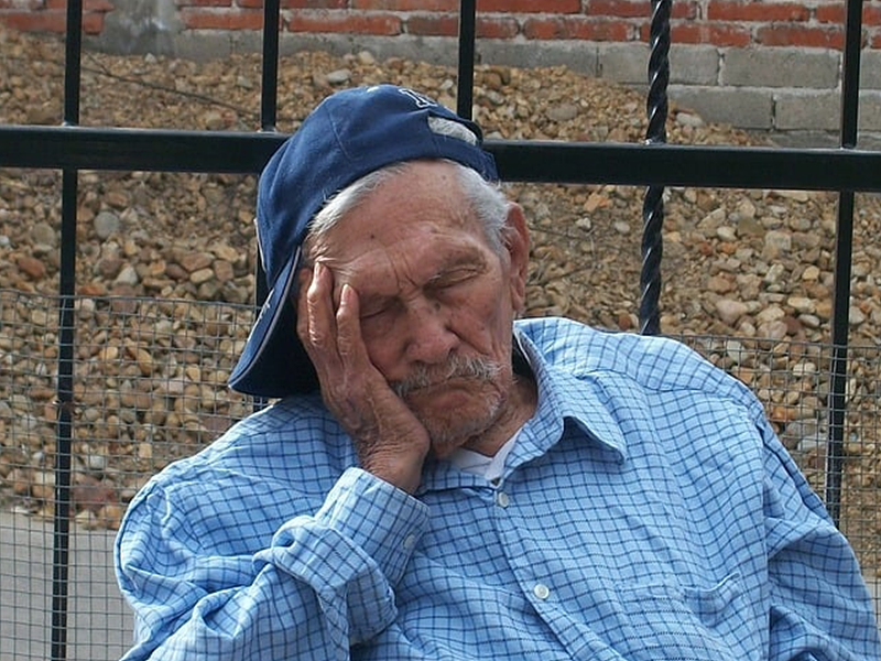 수면과 치매의 연관성