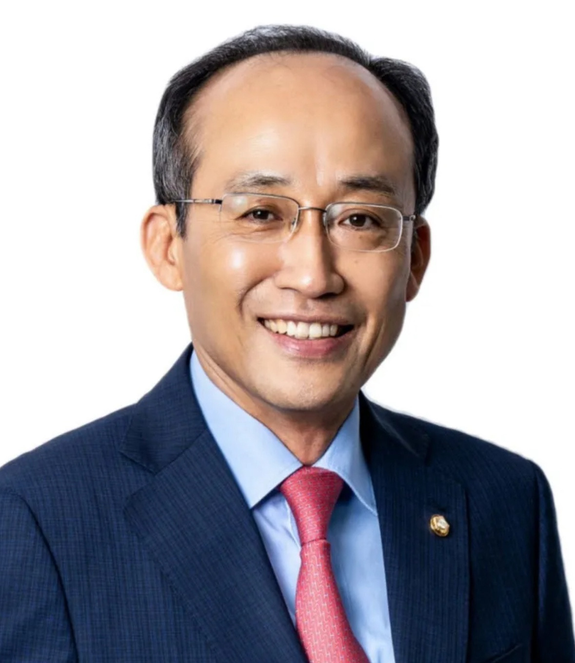 추경호 국회의원 경력