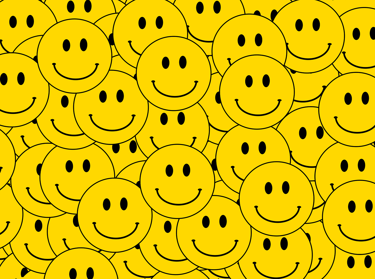 이모지의 날, 올해 가장 인기 있었던 이모지 TOP10