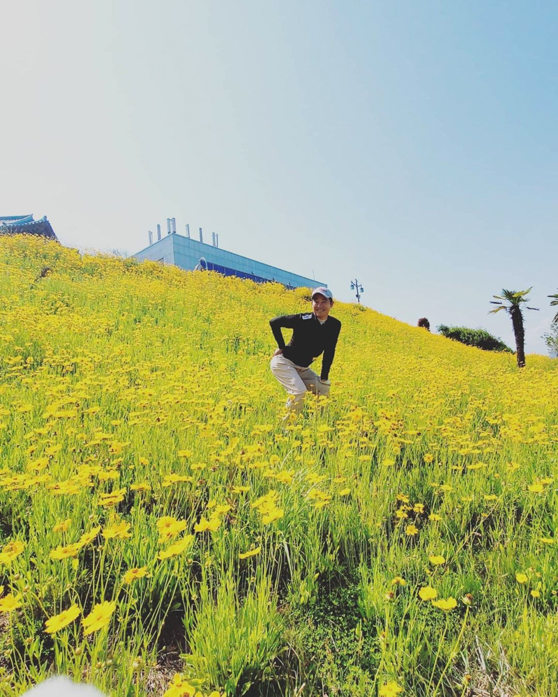 임창정 일상모습