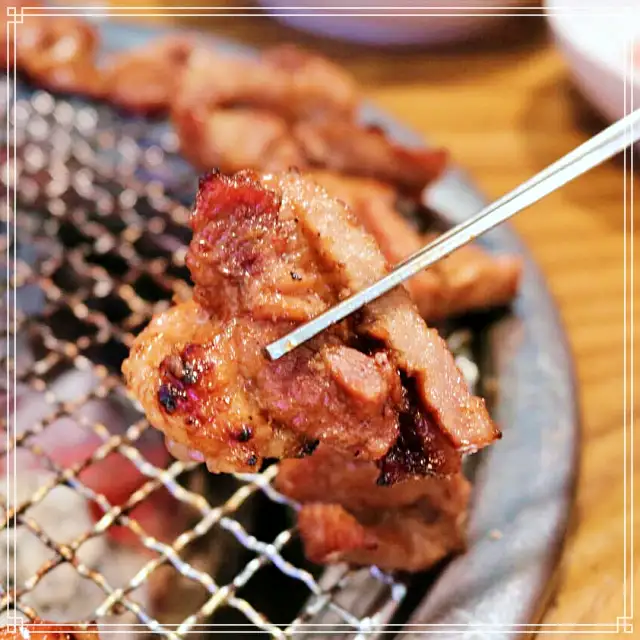 제주도 애월 맛집 숙성 흑돼지 양념갈비
